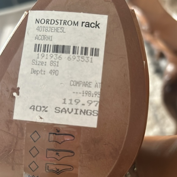 Michael Kors, high heels - Picture 4 of 8